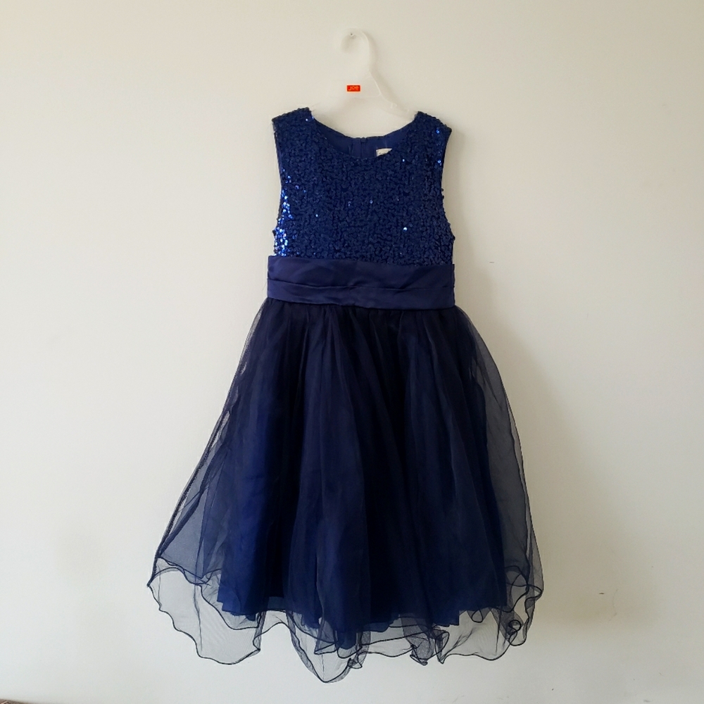 Girls Fancy Dress